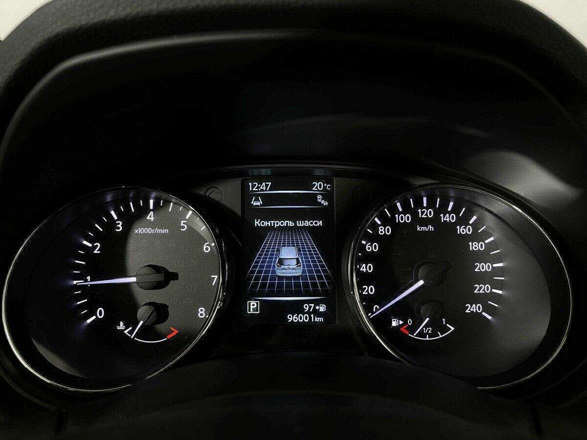 Купить Ниссан Икс-Трейл, 2017, 95 900 км.. Фото: #10