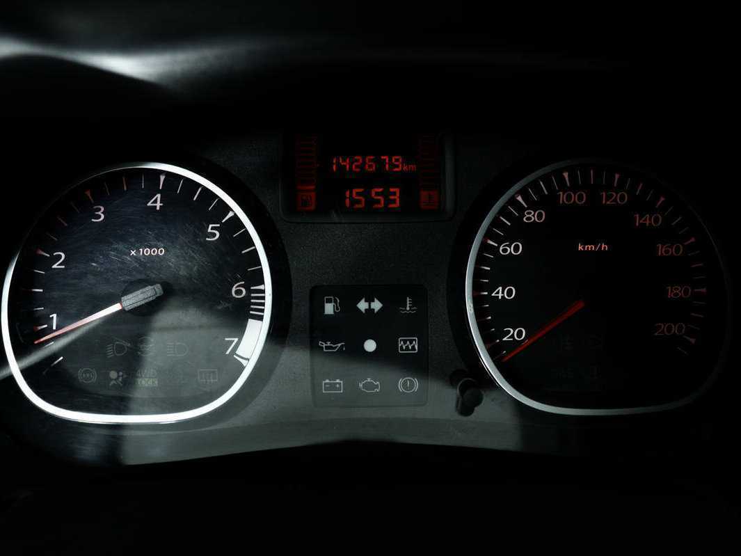 Купить Рено Дастер, 2014, 142 678 км.. Фото: #9