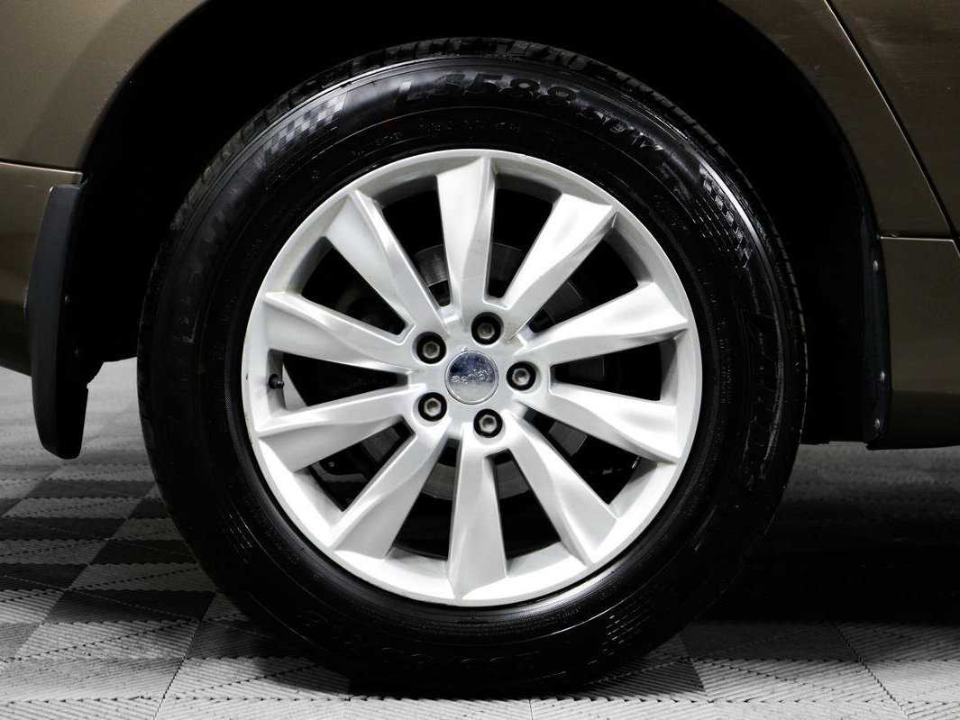 Купить Вольво ИксЦ60, 2017, 157 180 км.. Фото: #13