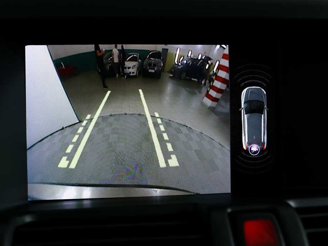 Купить Вольво ИксЦ60, 2017, 157 180 км.. Фото: #14