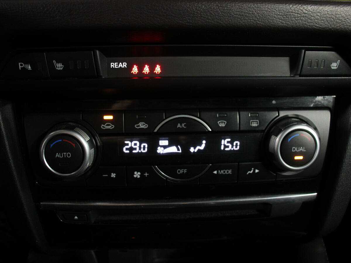 Купить Мазда 6, 2015, 117 117 км.. Фото: #21