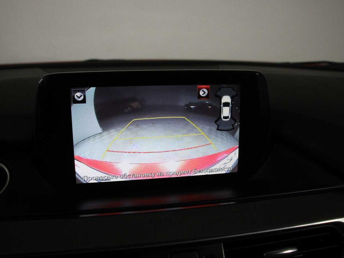 Купить Мазда 6, 2015, 117 117 км.. Фото: #23