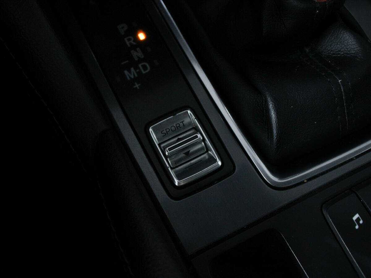 Купить Мазда 6, 2015, 117 117 км.. Фото: #24