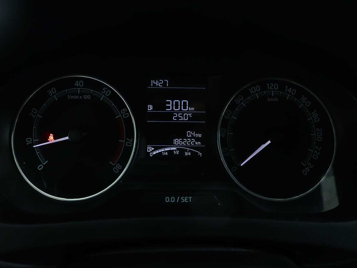 Купить Шкода Рапид, 2017, 186 222 км.. Фото: #12