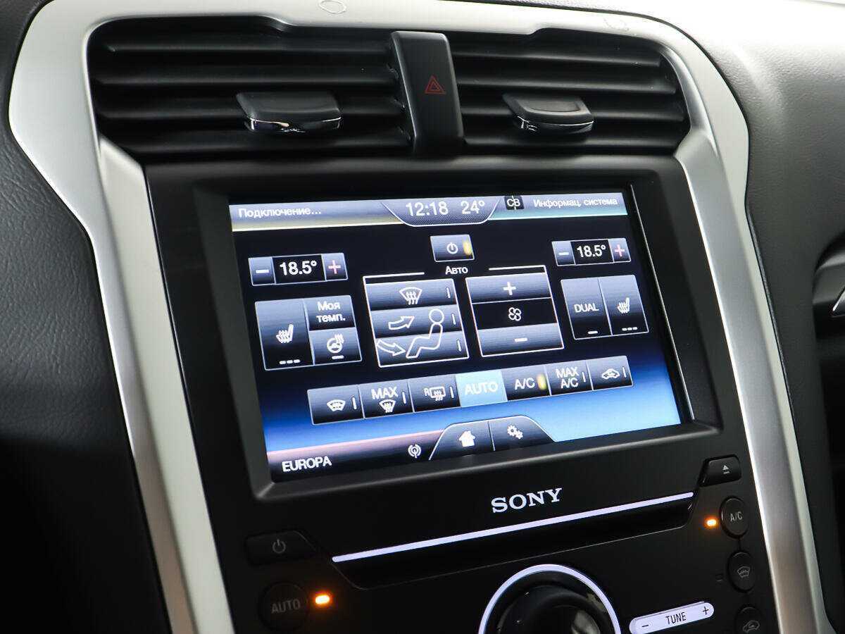 Купить Форд Мондео, 2015, 149 237 км.. Фото: #15