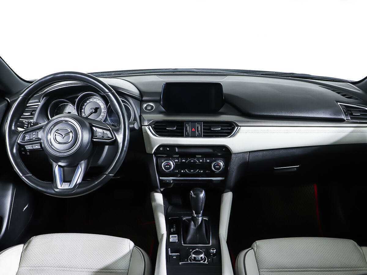 Купить Мазда 6, 2016, 82 530 км.. Фото: #10