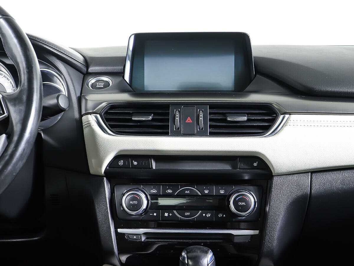 Купить Мазда 6, 2016, 82 530 км.. Фото: #11