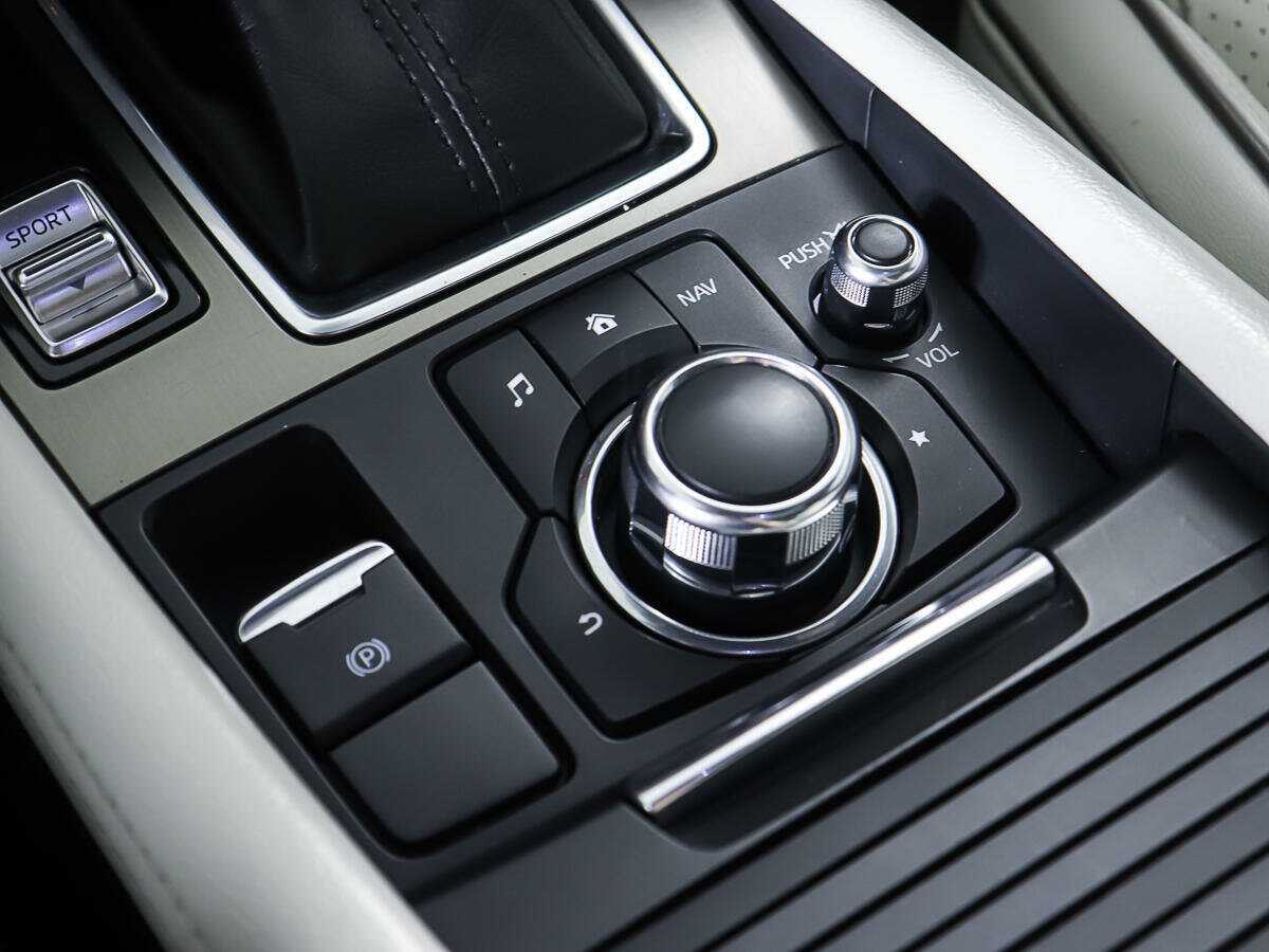 Купить Мазда 6, 2016, 82 530 км.. Фото: #16