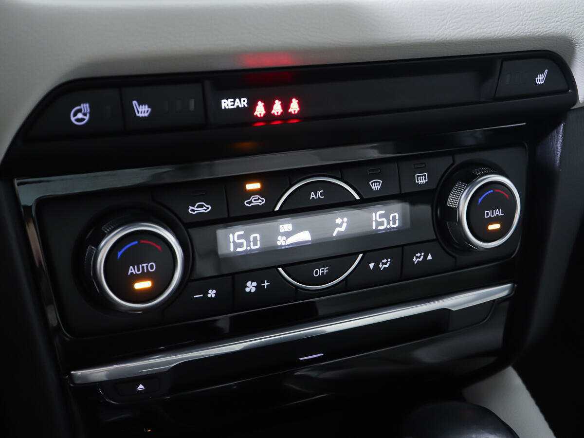 Купить Мазда 6, 2016, 82 530 км.. Фото: #17