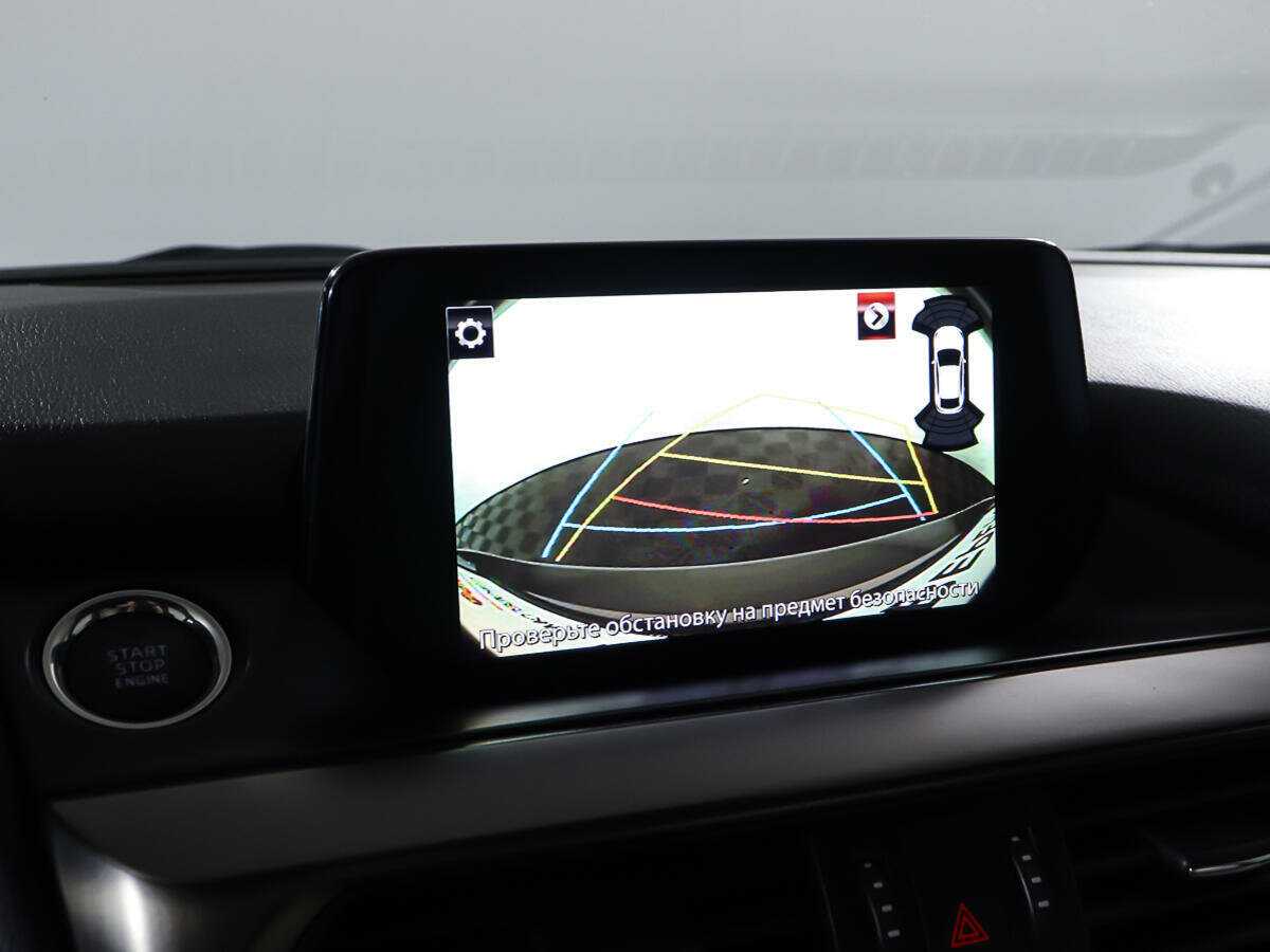 Купить Мазда 6, 2016, 82 530 км.. Фото: #18