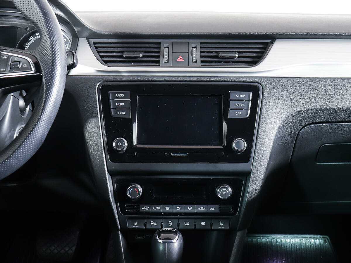 Купить Шкода Рапид, 2019, 59 960 км.. Фото: #11