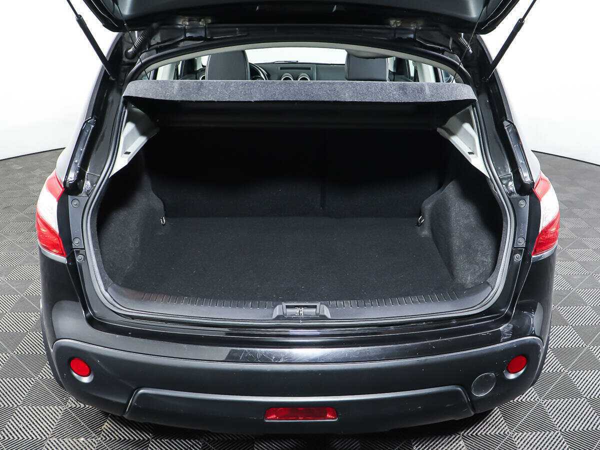 Купить Ниссан Кашкай, 2012, 68 481 км.. Фото: #9