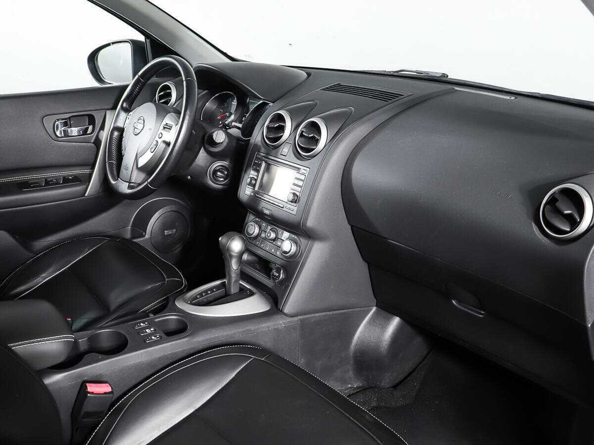 Купить Ниссан Кашкай, 2012, 68 481 км.. Фото: #10