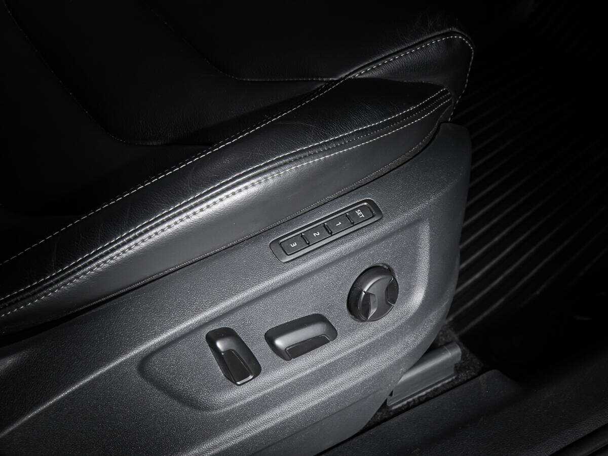 Купить Шкода Кодиак, 2018, 149 439 км.. Фото: #13