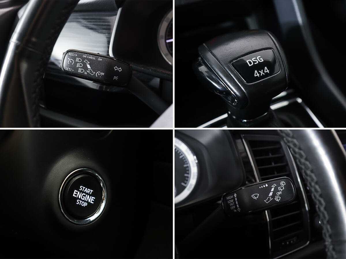 Купить Шкода Кодиак, 2018, 149 439 км.. Фото: #17