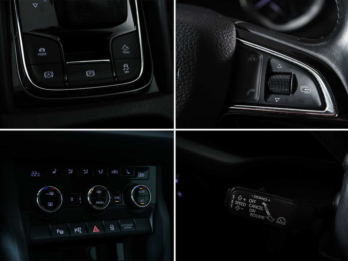 Купить Шкода Кодиак, 2017, 116 261 км.. Фото: #15