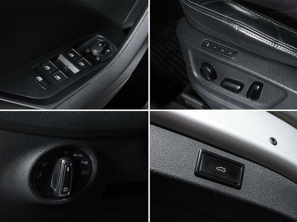 Купить Шкода Кодиак, 2017, 116 261 км.. Фото: #16