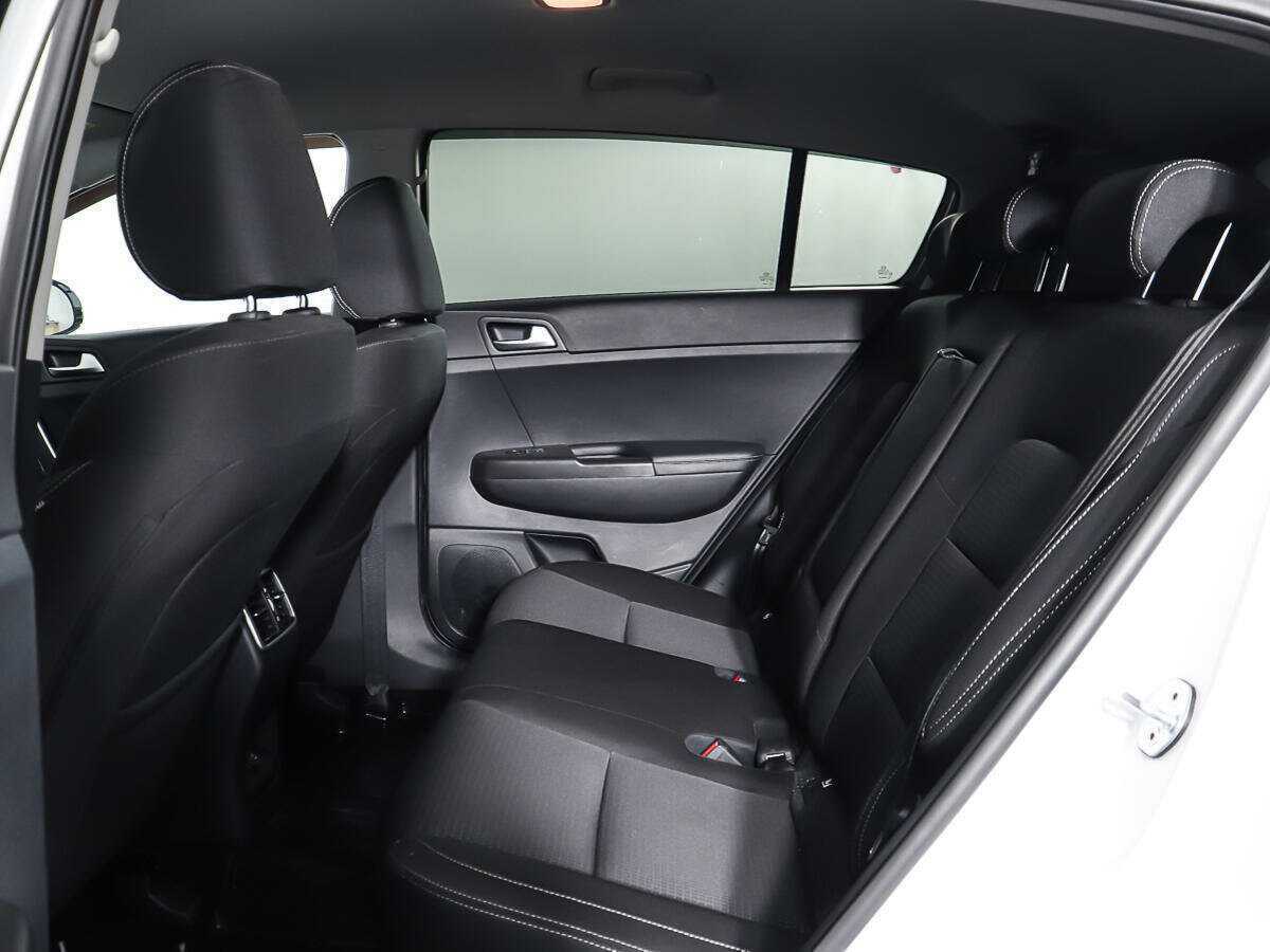 Купить Киа Спортейдж, 2019, 83 002 км.. Фото: #9