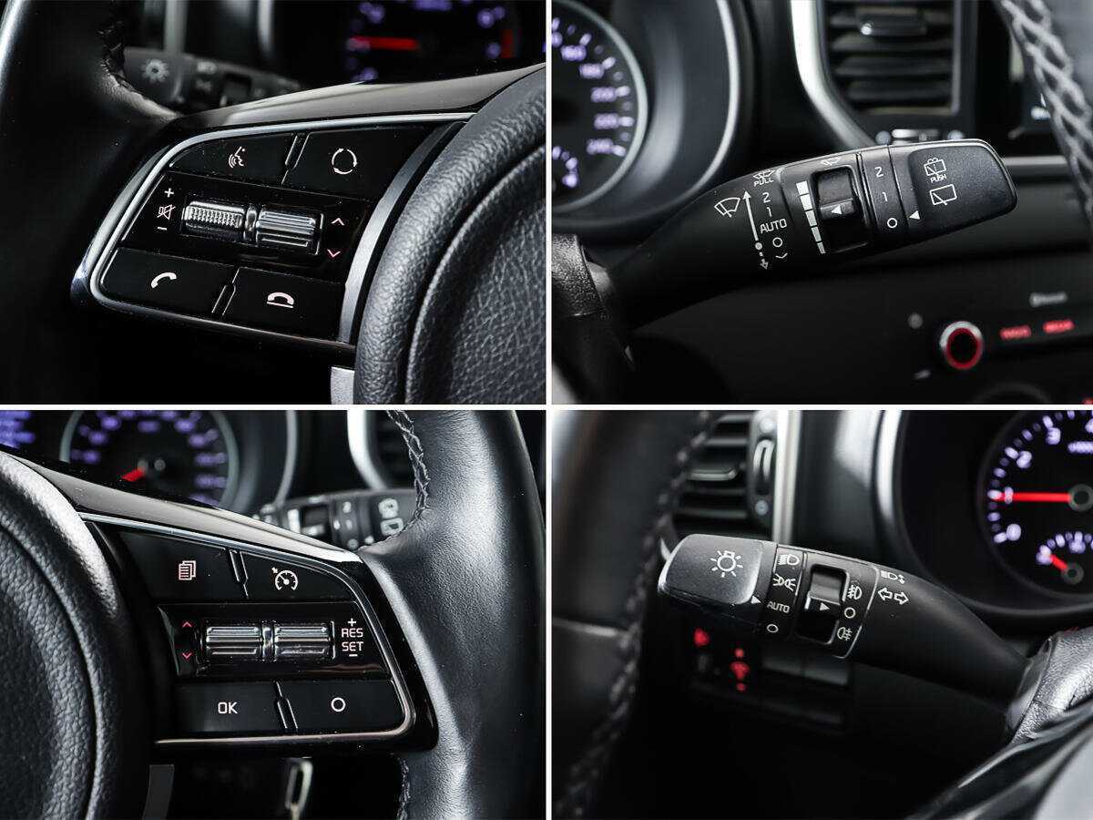 Купить Киа Спортейдж, 2019, 83 002 км.. Фото: #18