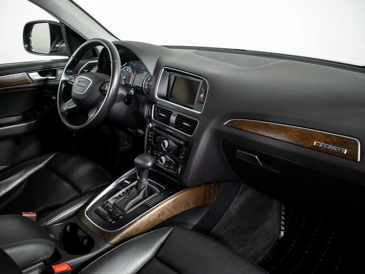 Купить Ауди К5, 2014, 90 000 км.. Фото: #8