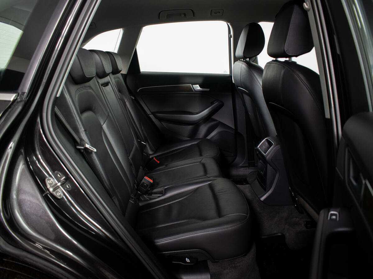 Купить Ауди К5, 2014, 90 000 км.. Фото: #9