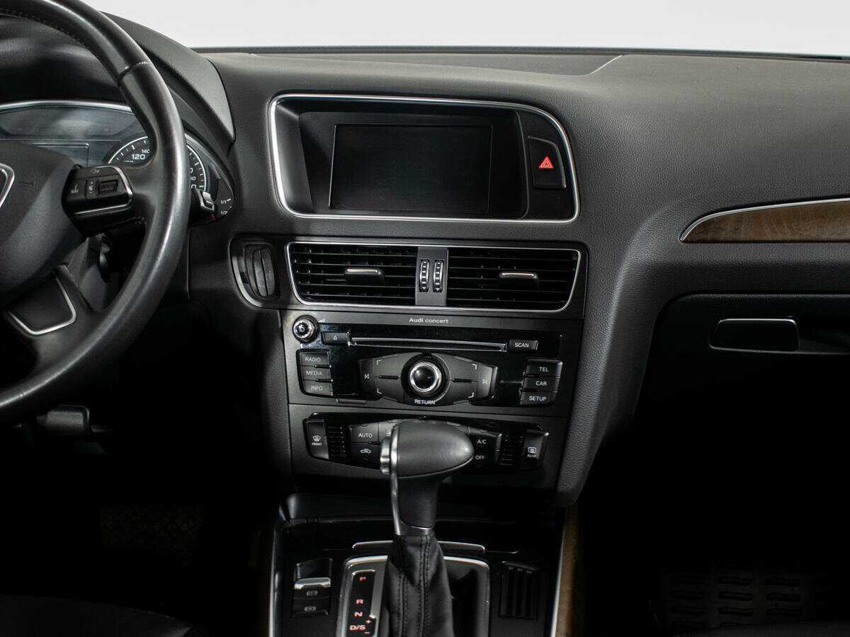 Купить Ауди К5, 2014, 90 000 км.. Фото: #10