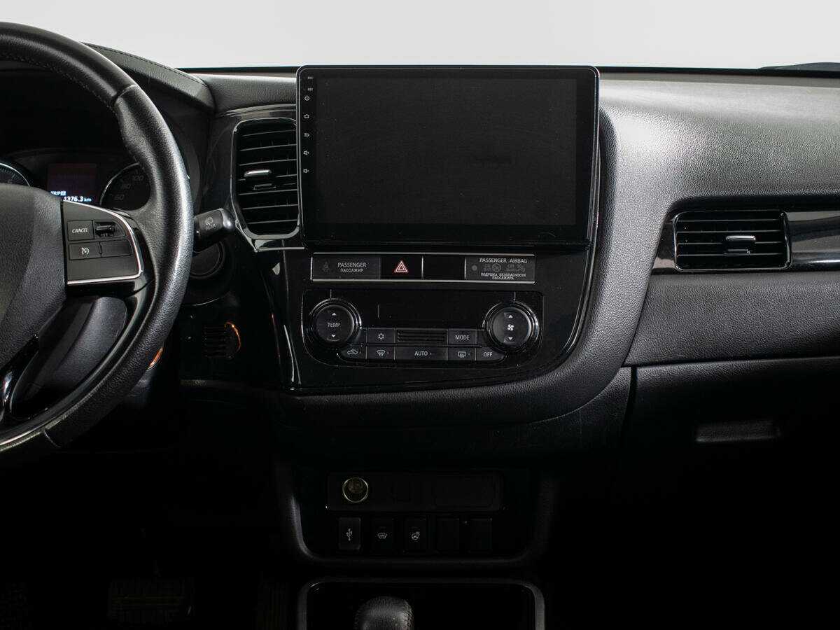 Купить Митсубиши Оутлэндер, 2019, 84 117 км.. Фото: #8