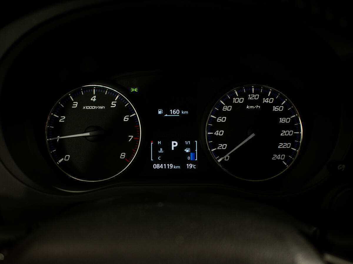 Купить Митсубиши Оутлэндер, 2019, 84 117 км.. Фото: #9