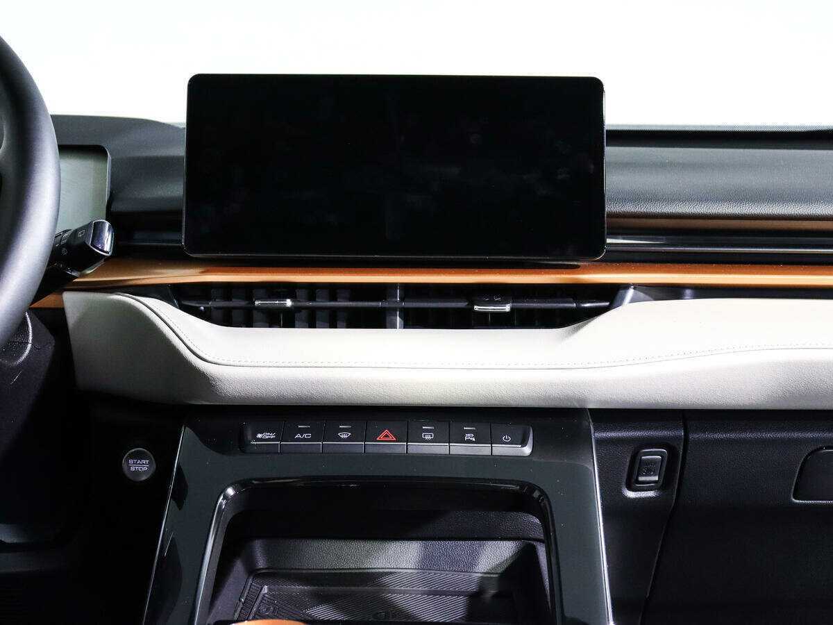 Купить Хавал Х6, 2021, 36 520 км.. Фото: #12