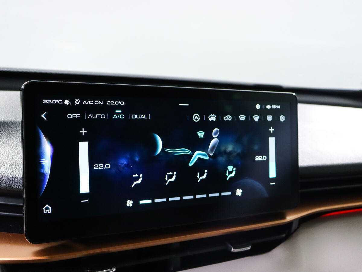 Купить Хавал Х6, 2021, 36 520 км.. Фото: #17