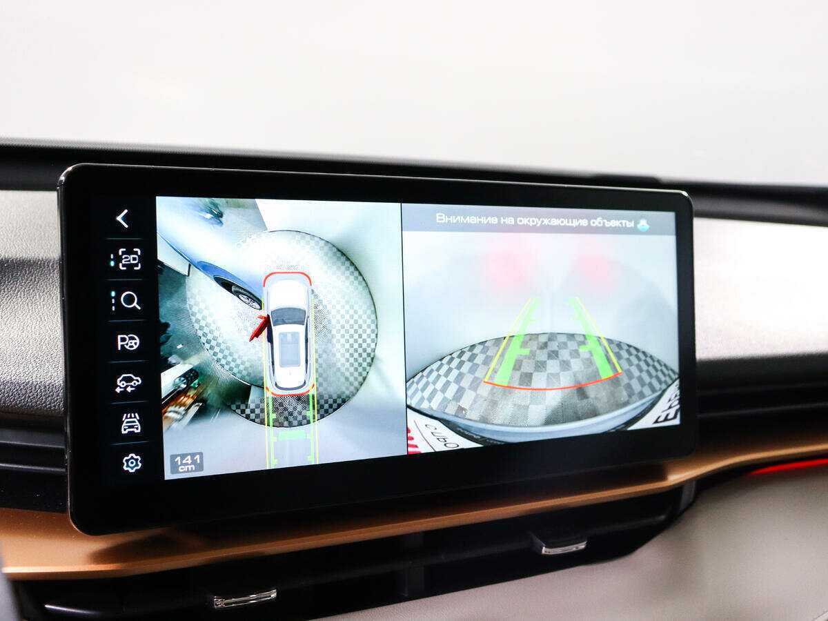 Купить Хавал Х6, 2021, 36 520 км.. Фото: #18