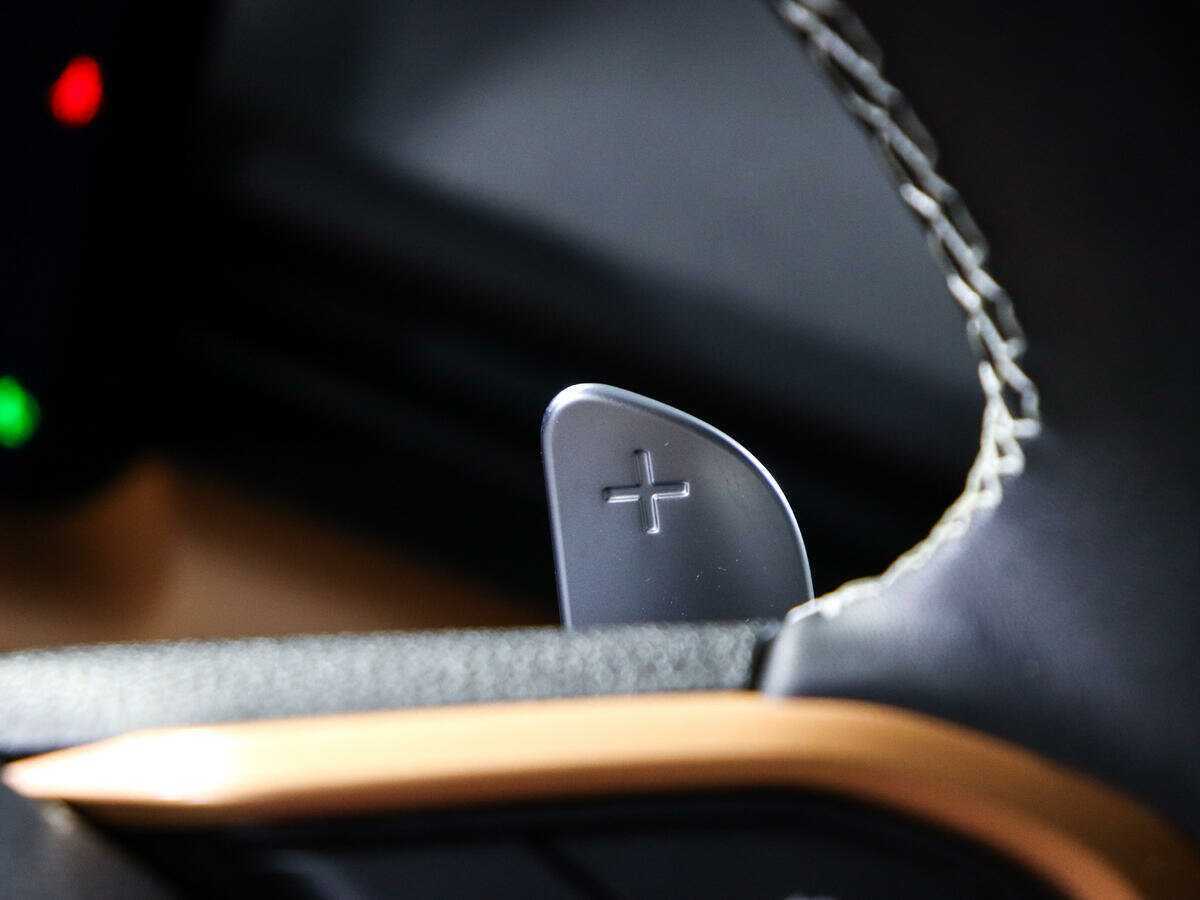 Купить Хавал Х6, 2021, 36 520 км.. Фото: #21