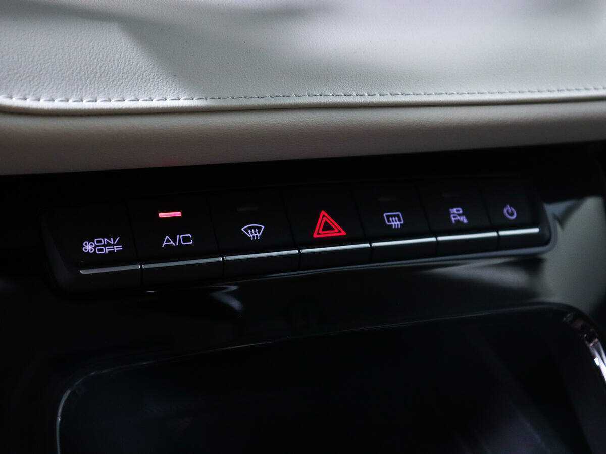 Купить Хавал Х6, 2021, 36 520 км.. Фото: #22