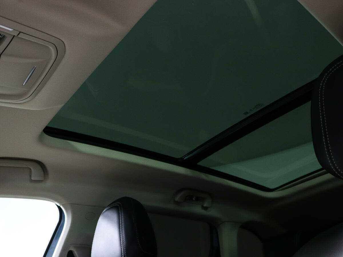 Купить Хавал Х6, 2021, 36 520 км.. Фото: #24