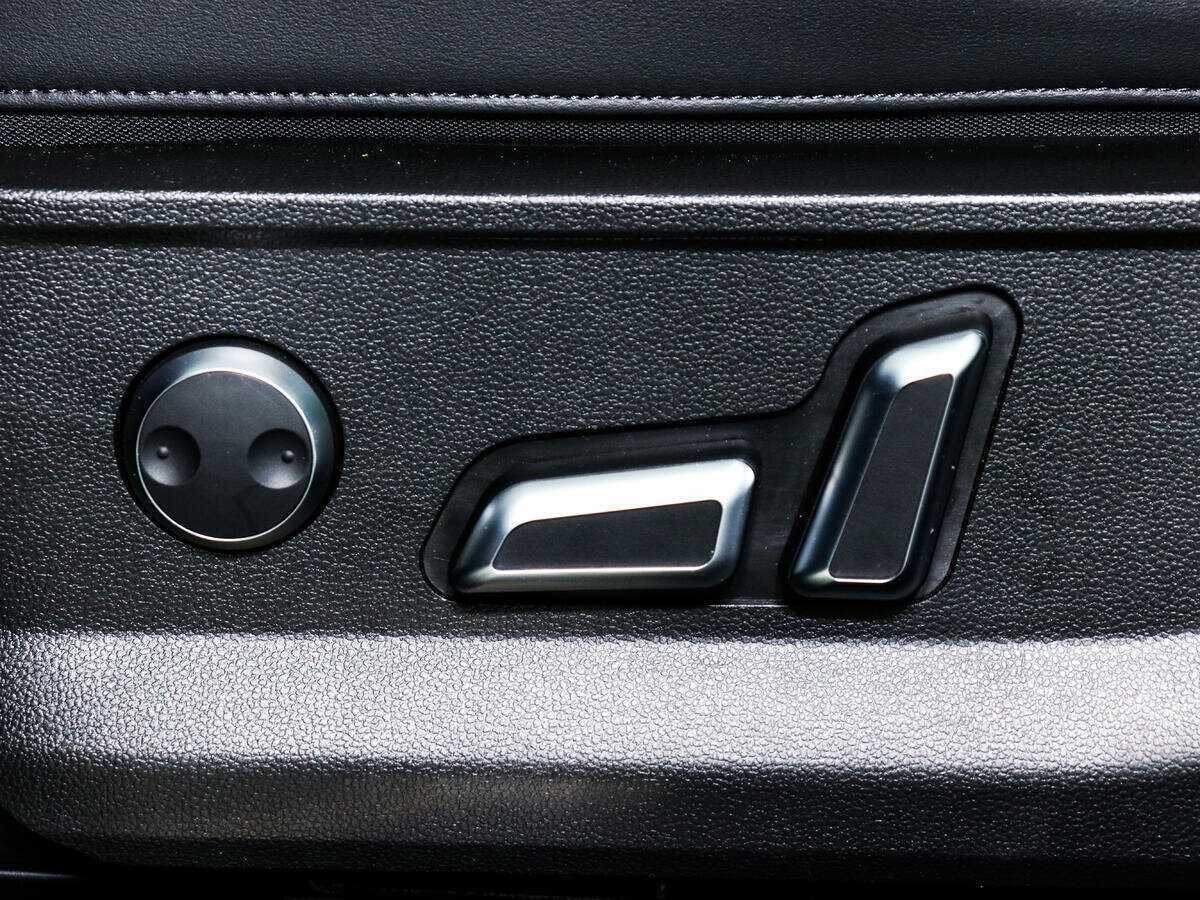 Купить Хавал Х6, 2021, 36 520 км.. Фото: #25