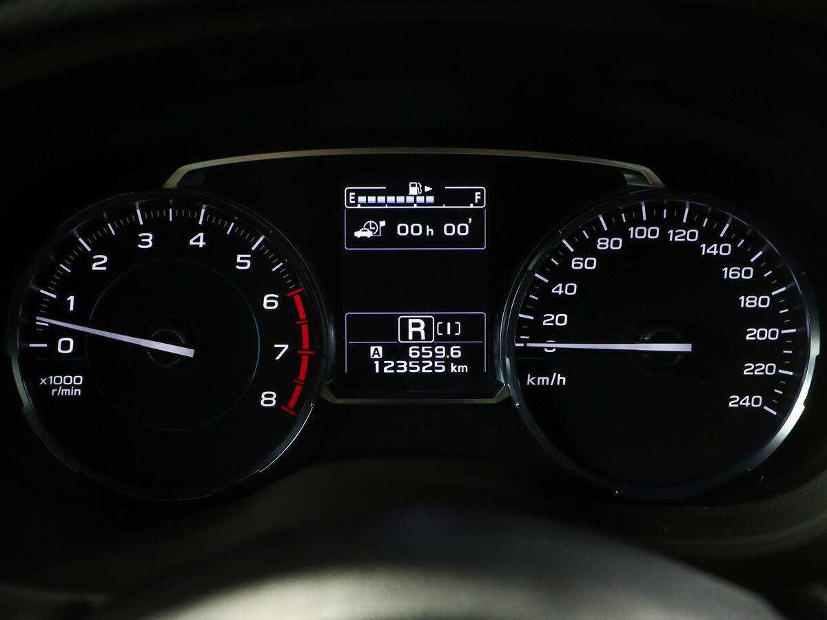 Купить Субару Форестер, 2017, 123 000 км.. Фото: #8