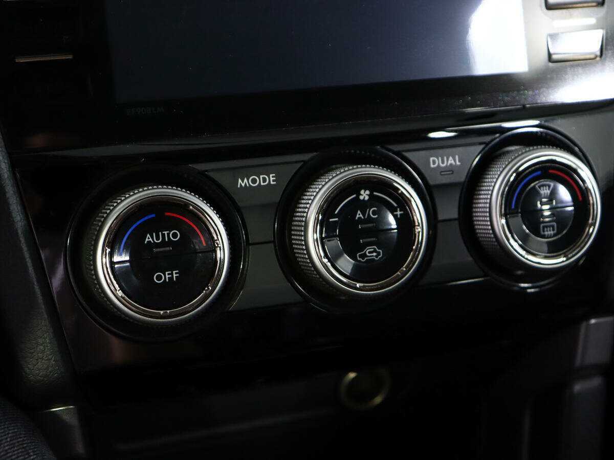 Купить Субару Форестер, 2017, 123 000 км.. Фото: #21