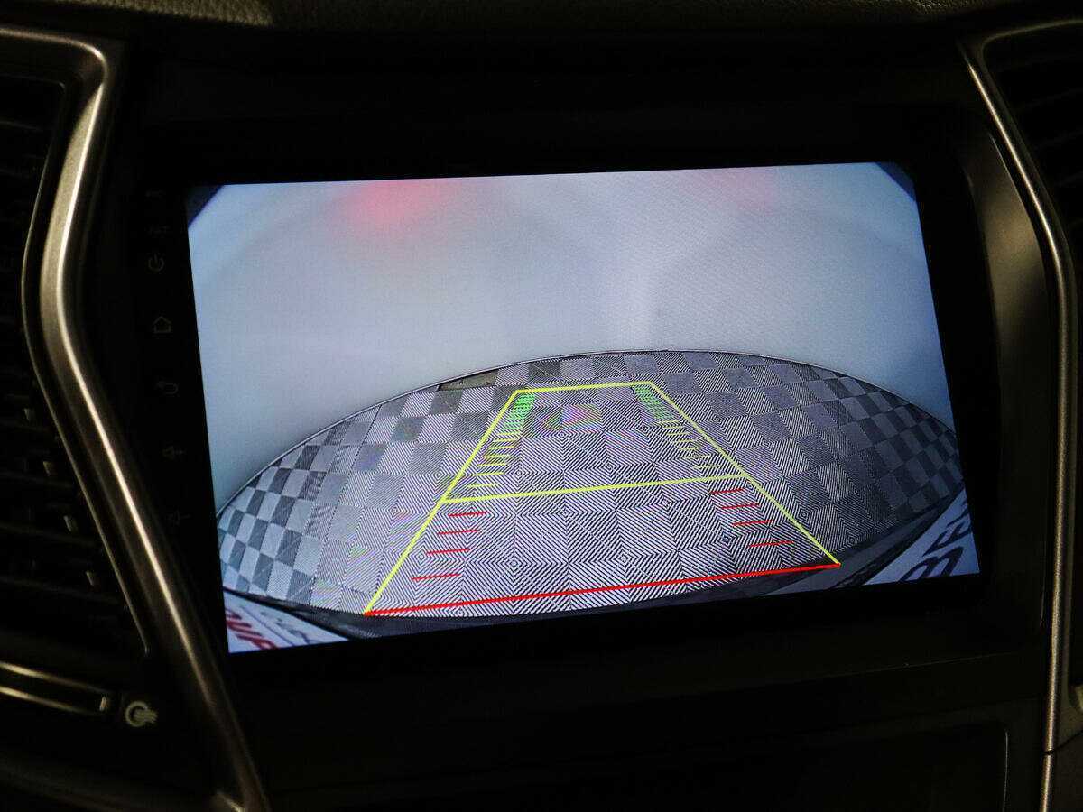 Купить Хендай Санта Фе, 2013, 128 000 км.. Фото: #15