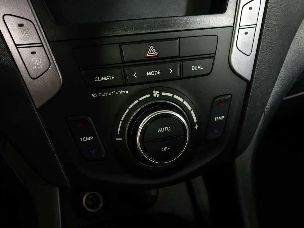 Купить Хендай Санта Фе, 2013, 128 000 км.. Фото: #24