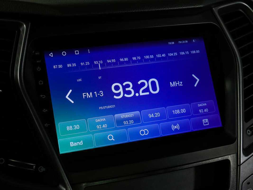 Купить Хендай Санта Фе, 2013, 128 000 км.. Фото: #26