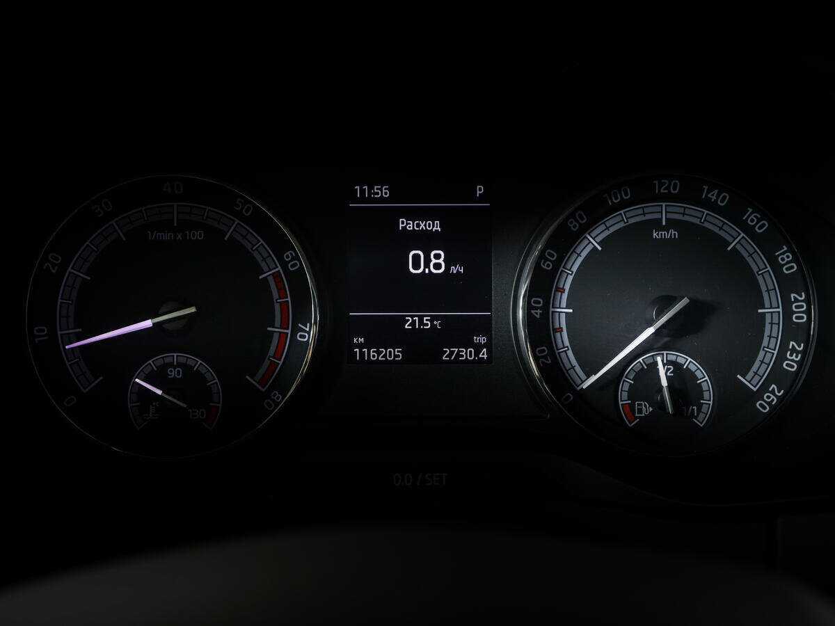 Купить Шкода Кодиак, 2018, 115 655 км.. Фото: #8