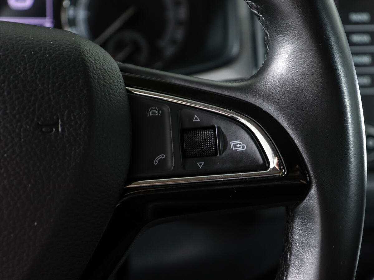 Купить Шкода Кодиак, 2018, 115 655 км.. Фото: #15