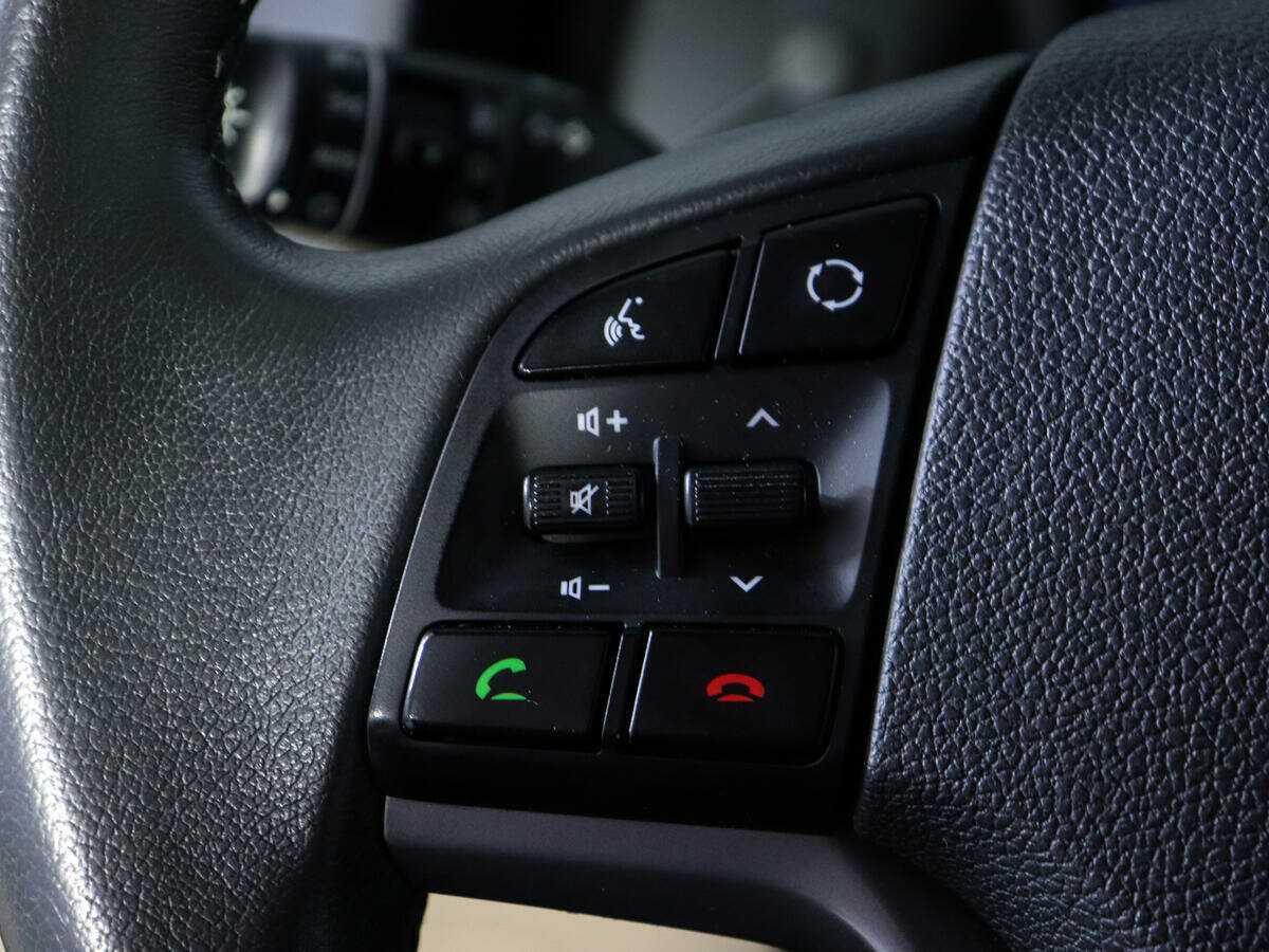 Купить Хендай Туксон, 2018, 116 395 км.. Фото: #19