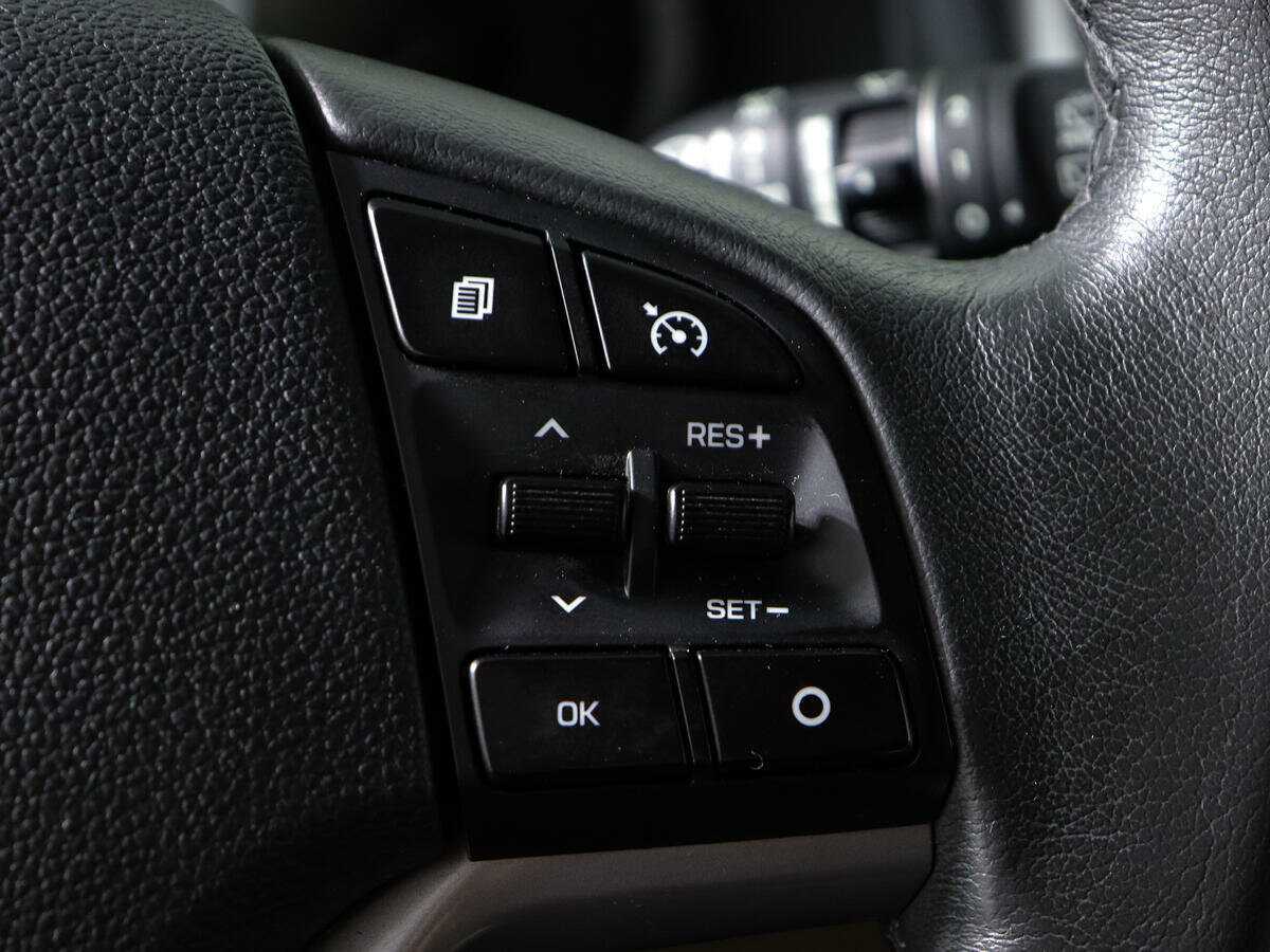 Купить Хендай Туксон, 2018, 116 395 км.. Фото: #20