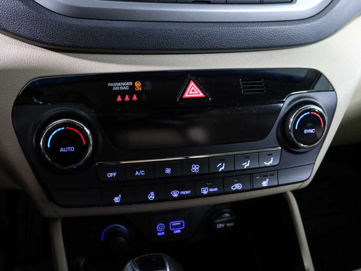 Купить Хендай Туксон, 2018, 116 395 км.. Фото: #21