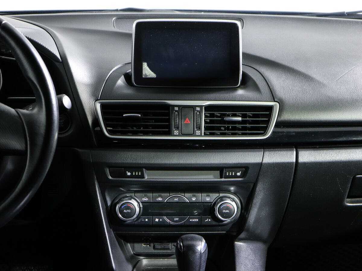 Купить Мазда 3, 2014, 89 200 км.. Фото: #9