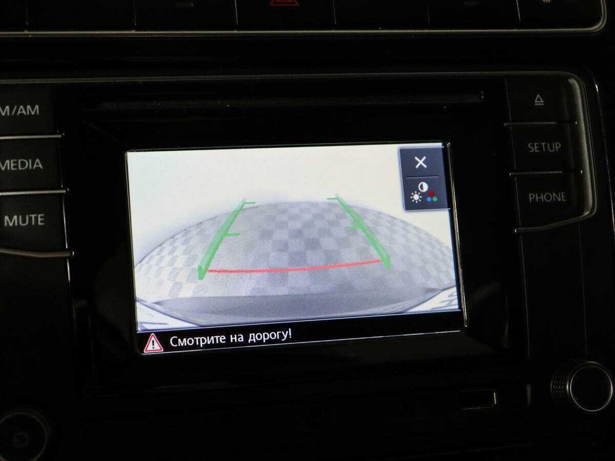 Купить Фольксваген Поло, 2017, 97 759 км.. Фото: #15