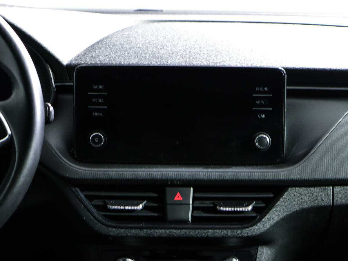 Купить Шкода Рапид, 2021, 102 235 км.. Фото: #12