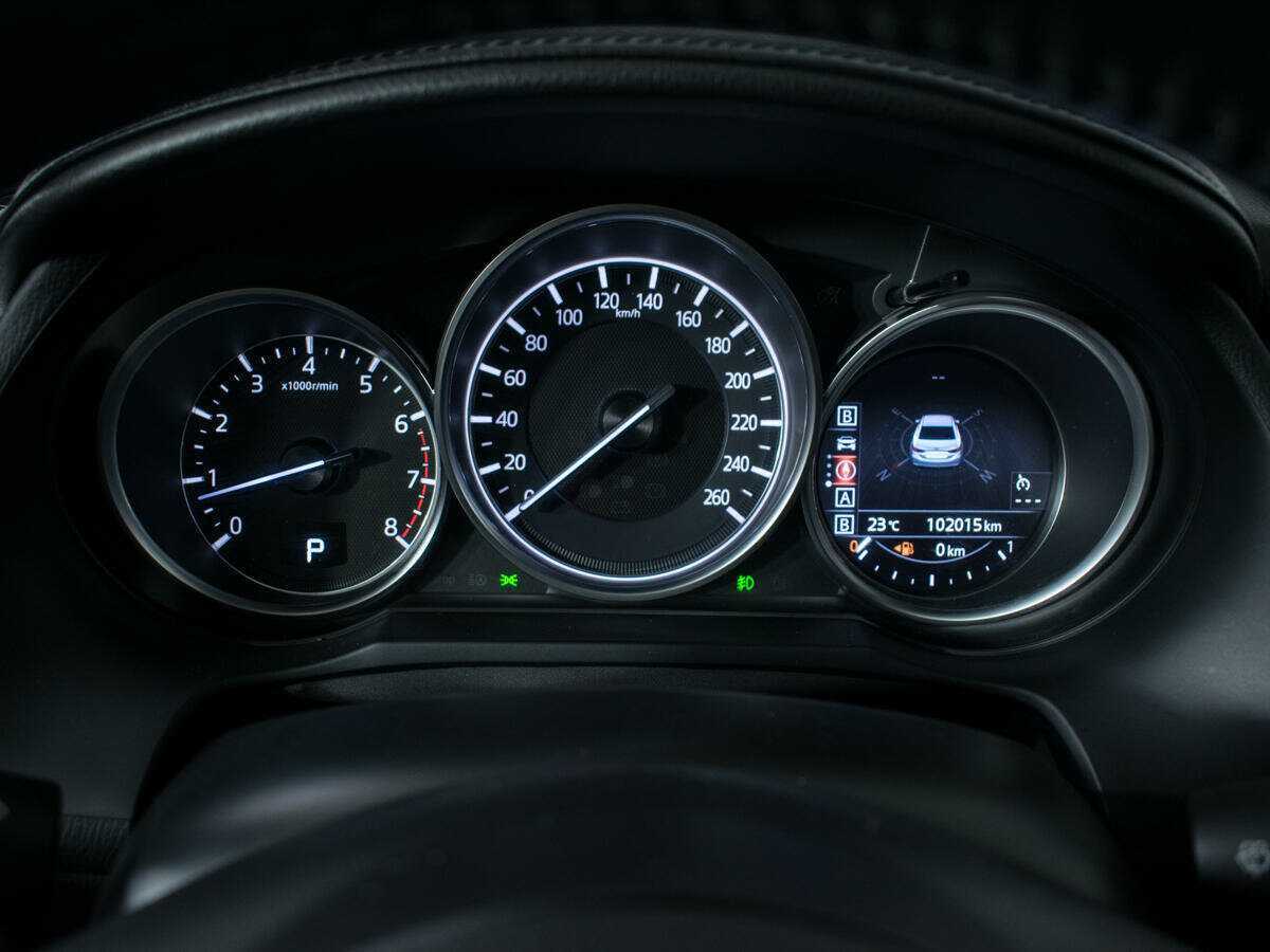 Купить Мазда 6, 2018, 102 000 км.. Фото: #10