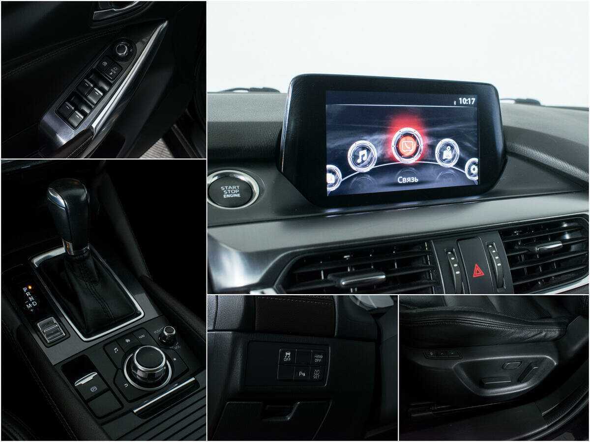 Купить Мазда 6, 2018, 102 000 км.. Фото: #12